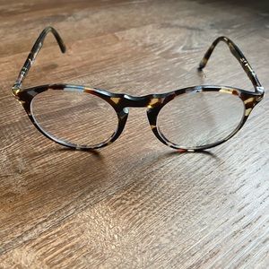 Persol eyeglasses